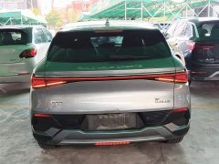 BYD Yuan Plus 510KM Respect and Honor Edition - ფოტო 5