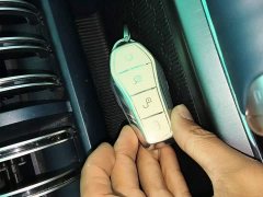 BYD Yuan Plus 510KM Respect and Honor Edition - ფოტო 8