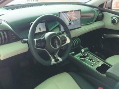 BYD Yuan Plus 510KM Respect and Honor Edition - ფოტო 9