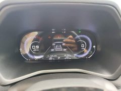 Geely Emgrand 4th Generation 1.5L CVT Luxury - ფოტო 11