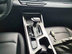 Geely Emgrand 4th Generation 1.5L CVT Luxury - ფოტო 13