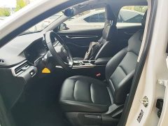 Geely Emgrand 4th Generation 1.5L CVT Luxury - ფოტო 14