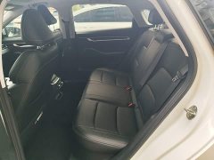 Geely Emgrand 4th Generation 1.5L CVT Luxury - ფოტო 16