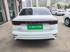 Geely Emgrand 4th Generation 1.5L CVT Luxury - ფოტო 5