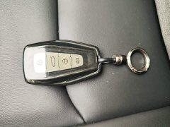 Geely Emgrand 4th Generation 1.5L CVT Luxury - ფოტო 8