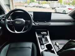 Geely Emgrand 4th Generation 1.5L CVT Luxury - ფოტო 9
