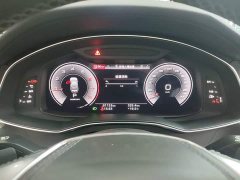 Audi A6L Facelift 40 TFSI Luxury Sport - ფოტო 11