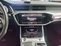 Audi A6L Facelift 40 TFSI Luxury Sport - ფოტო 12