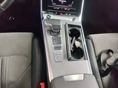 Audi A6L Facelift 40 TFSI Luxury Sport - ფოტო 13