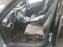 Audi A6L Facelift 40 TFSI Luxury Sport - ფოტო 14