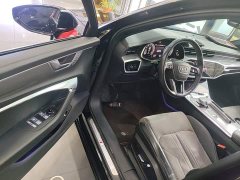 Audi A6L Facelift 40 TFSI Luxury Sport - ფოტო 15