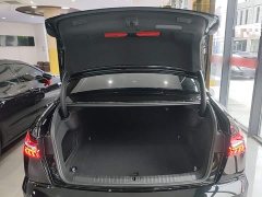 Audi A6L Facelift 40 TFSI Luxury Sport - ფოტო 18