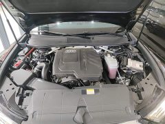 Audi A6L Facelift 40 TFSI Luxury Sport - ფოტო 19