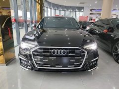 Audi A6L Facelift 40 TFSI Luxury Sport - ფოტო 2