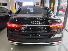 Audi A6L Facelift 40 TFSI Luxury Sport - ფოტო 5
