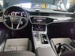 Audi A6L Facelift 40 TFSI Luxury Sport - ფოტო 9