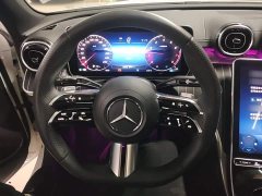 Mercedes-Benz C-Class Facelift C 200 L Sport Edition - ფოტო 10