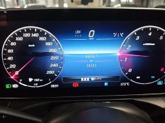 Mercedes-Benz C-Class Facelift C 200 L Sport Edition - ფოტო 11