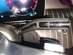Mercedes-Benz C-Class Facelift C 200 L Sport Edition - ფოტო 13