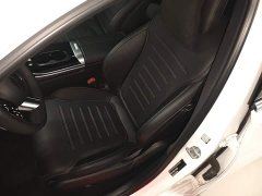 Mercedes-Benz C-Class Facelift C 200 L Sport Edition - ფოტო 14