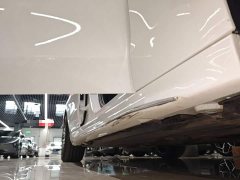 Mercedes-Benz C-Class Facelift C 200 L Sport Edition - ფოტო 20