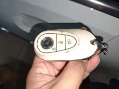 Mercedes-Benz C-Class Facelift C 200 L Sport Edition - ფოტო 8