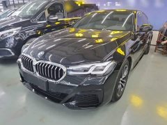 BMW 5 Series New Energy Facelift 535Le M Sport Package - photo 1