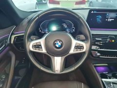 BMW 5 Series New Energy Facelift 535Le M Sport Package - photo 10