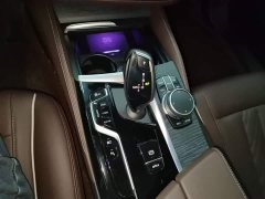 BMW 5 Series New Energy Facelift 535Le M Sport Package - photo 13