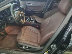 BMW 5 Series New Energy Facelift 535Le M Sport Package - photo 14