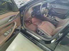 BMW 5 Series New Energy Facelift 535Le M Sport Package - photo 15