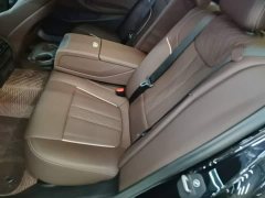BMW 5 Series New Energy Facelift 535Le M Sport Package - photo 16