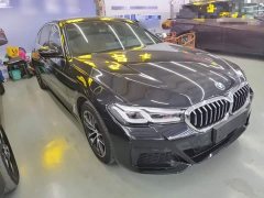 BMW 5 Series New Energy Facelift 535Le M Sport Package - photo 3