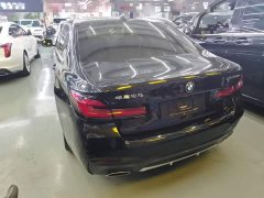 BMW 5 Series New Energy Facelift 535Le M Sport Package - photo 4