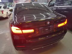 BMW 5 Series New Energy Facelift 535Le M Sport Package - photo 5