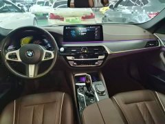 BMW 5 Series New Energy Facelift 535Le M Sport Package - photo 9
