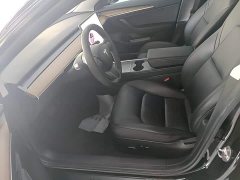Tesla Model 3 Standard Range RWD Upgrade - ფოტო 14