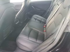 Tesla Model 3 Standard Range RWD Upgrade - ფოტო 16