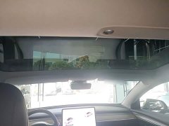 Tesla Model 3 Standard Range RWD Upgrade - ფოტო 17