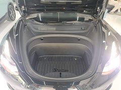 Tesla Model 3 Standard Range RWD Upgrade - ფოტო 19