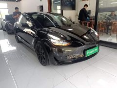 Tesla Model 3 Standard Range RWD Upgrade - ფოტო 3