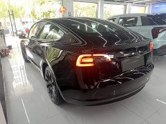 Tesla Model 3 Standard Range RWD Upgrade - ფოტო 4