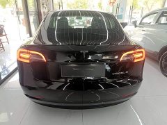 Tesla Model 3 Standard Range RWD Upgrade - ფოტო 5