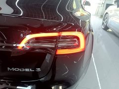 Tesla Model 3 Standard Range RWD Upgrade - ფოტო 7