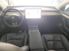 Tesla Model 3 Standard Range RWD Upgrade - ფოტო 9
