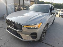 Volvo XC60 B5 AWD Smart Remote Luxury Edition - ფოტო 1