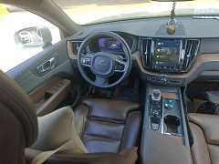 Volvo XC60 B5 AWD Smart Remote Luxury Edition - ფოტო 10