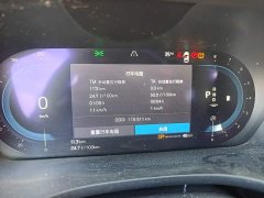 Volvo XC60 B5 AWD Smart Remote Luxury Edition - ფოტო 11
