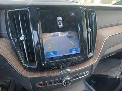 Volvo XC60 B5 AWD Smart Remote Luxury Edition - ფოტო 12