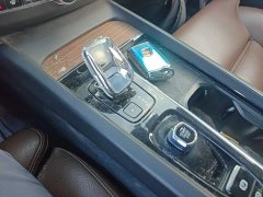 Volvo XC60 B5 AWD Smart Remote Luxury Edition - ფოტო 13